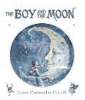 Boy & the Moon