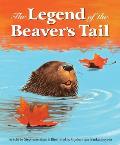 Legend of the Beavers Tail