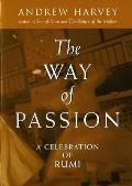 Way Of Passion A Celebration Of Rumi