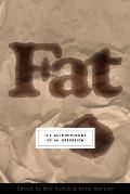 Fat: The Anthropology of an Obsession