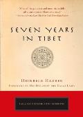 Seven Years In Tibet The Deluxe Edition