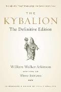 Kybalion The Definitive Edition