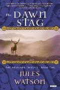 Dawn Stag Dalraida Trilogy 2