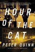 Hour of the Cat