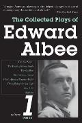 Collected Plays Of Edward Albee 1958 65
