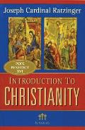Introduction to Christianity