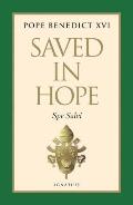 Saved In Hope Spe Salvi