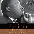 Call to Conscience The Landmark Speeches of Dr Martin Luther King JR