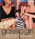 Gossip Girl 01