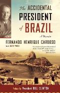 Accidental President Of Brazil Memoir