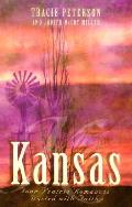 Kansas Four Prairie Romances Dusted With