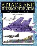 Attack & Interceptor Jets