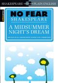 Midsummer Nights Dream No Fear Shakespeare
