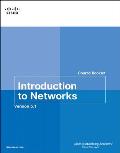 Introduction to Networks Course Booklet version 5.1