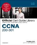 CCNA 200 301 Official Cert Guide Library