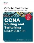 Ccna Routing & Switching Icnd2 200 105 Official Cert Guide