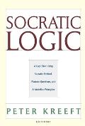 Socratic Logic 3.1 Edition Socratic Method Platonic Questions