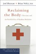 Reclaiming the Body