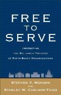 Free to Serve