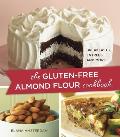 Gluten Free Almond Flour Cookbook