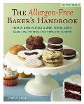Allergen Free Bakers Handbook