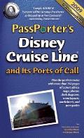 Passporter Disney Cruise Line & Its Ports of Call