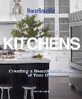 House Beautiful Kitchens Creating a Beautiful Kitchen of Your Own
