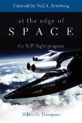 At the Edge of Space: The X-15 Flight Program