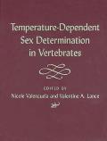 Temperature-Dependent Sex Determination in Vertebrates