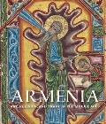 Armenia: Art, Religion, and Trade in the Middle Ages