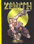Exalted RPG Caste Book Zenith