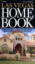 Las Vegas Home Book A Comprehensive Stud