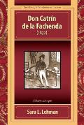 Don Catrin de La Fachenda (1832)