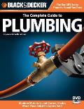 Complete Guide to Plumbing Modern Materials & Current Codes All New Guide to Working with Gas Pipe