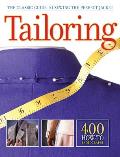 Tailoring The Classic Guide to Sewing the Perfect Jacket Updated & Revised