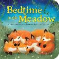 Bedtime in the Meadow