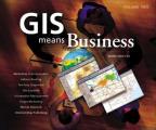 Gis Means Business Volume 2
