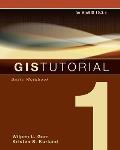GIS Tutorial 1: Basic Workbook, 10.3 Edition