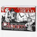 Gloom Unquiet Dead Game Expansion 2nd Edition