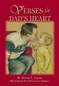 Verses For Dads Heart