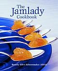 Jamlady Cookbook