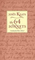 64 Sonnets