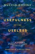 Usefulness of the Useless