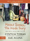 Middle School: The Inside Story Group Video Experience