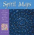 Spirit Maps Follow the Exquisite Geometry of Art & Nature Back to Your Center