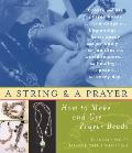 String & a Prayer How to Make & Use Prayer Beads