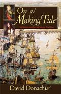 On a Making Tide The Nelson & Emma Trilogy Volume 1