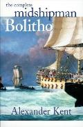 Complete Midshipman Bolitho The Richard