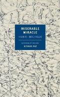 Miserable Miracle: Mescaline