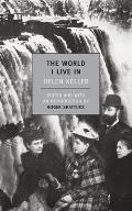World I Live In Helen Keller